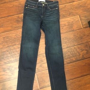 Abercrombie & Fitch jeans